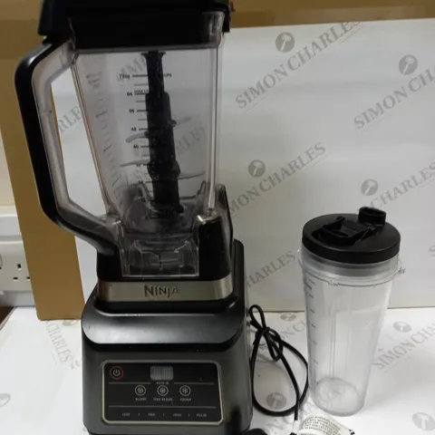 NINJA BN750UK FOOD BLENDER