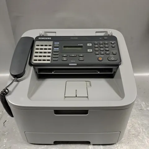 SAMSUNG SF-650 MONO PRINTER FAX MACHINE 