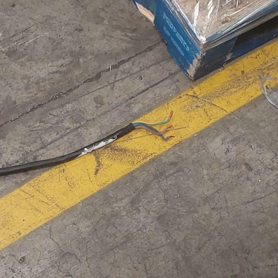 BUNN U3A COMMERCIAL DOUBLE SIDED COFFEE URN