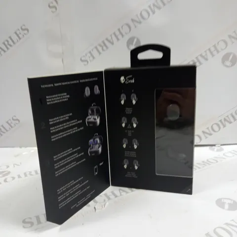 SKULLCANDY TRUE WIRELESS EARBUDS BOXED