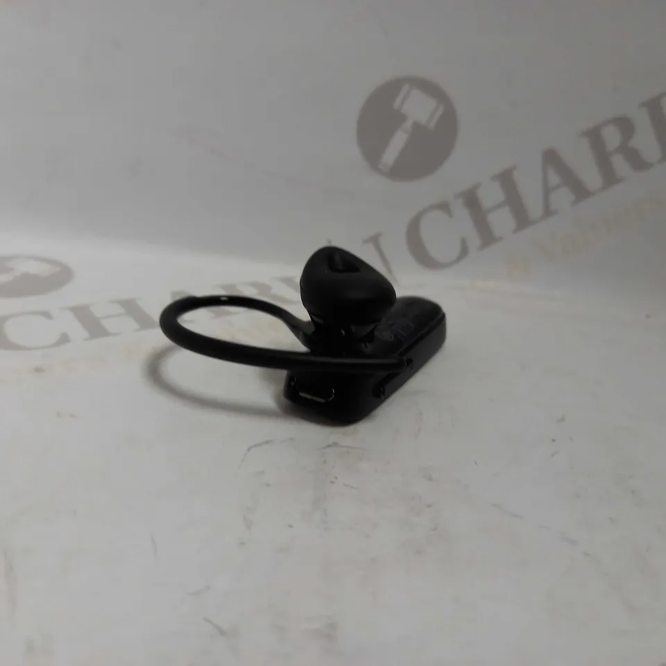 JABRA TALK 25 SE MONO BLUETOOTH HEADSET