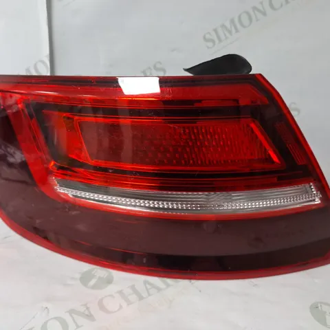 HALLA REAR TAIL LIGHT FOR AUDI AU373PA-LOW