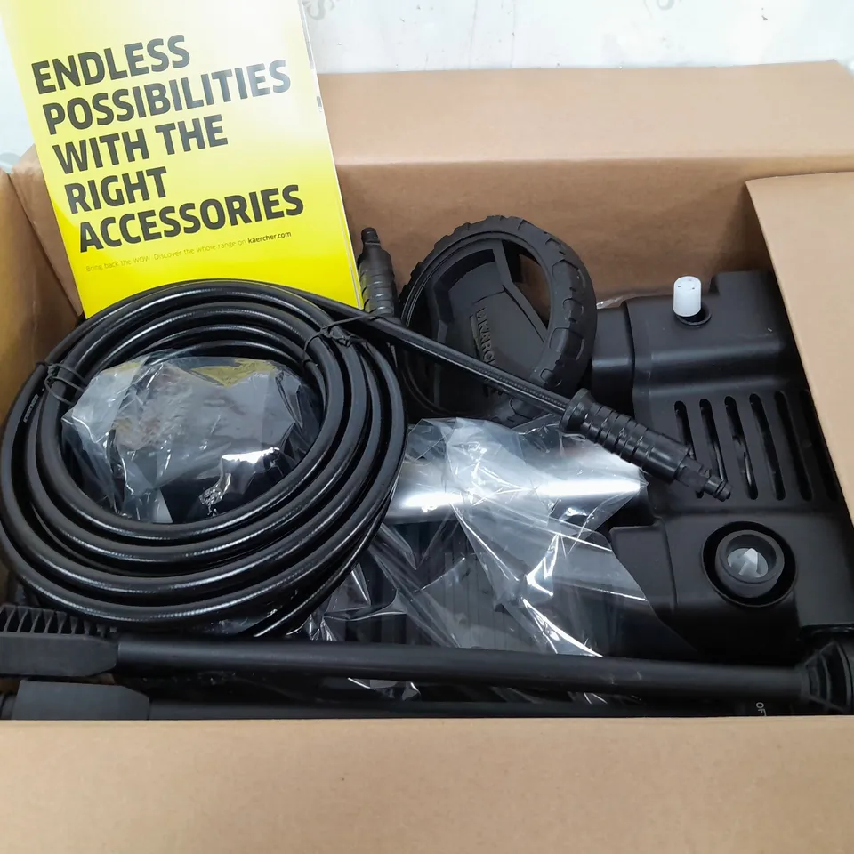 KARCHER K4 CLASSIC 