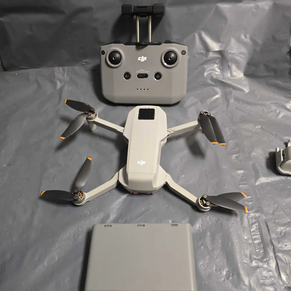 DJI MINI 2 ULTRA LIGHT 249G DRONE