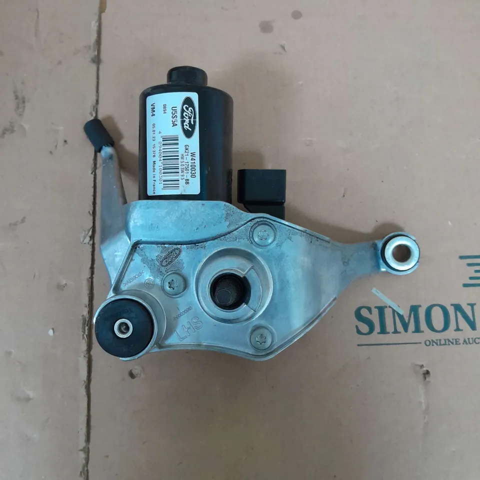 2019 FORD TRANSIT WIPER MOTOR MOUNT LEFT 