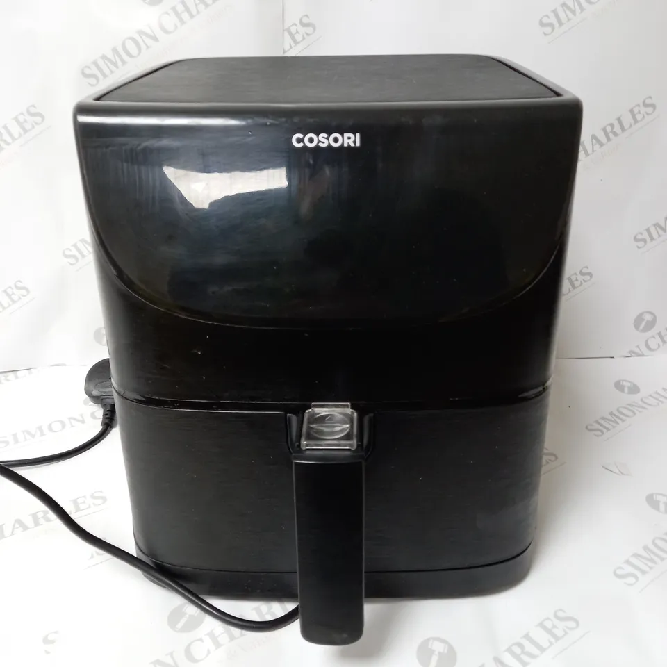 COSORI CS158 AIR FRYER 5.5 LITRE  