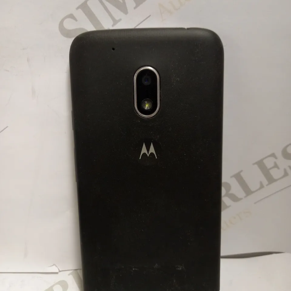 MOTOROLA PHONE