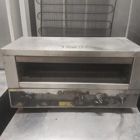 BUFFALO L508 COMMERCIAL TOASTER GRILL