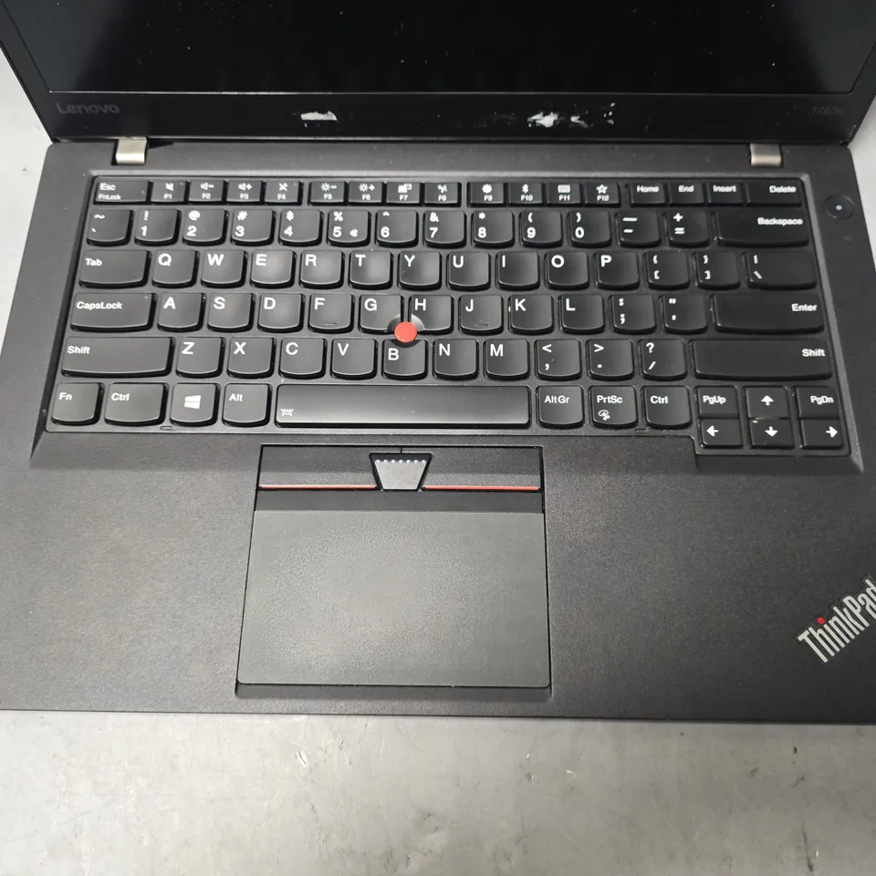 LENOVO THINKPAD T460S 