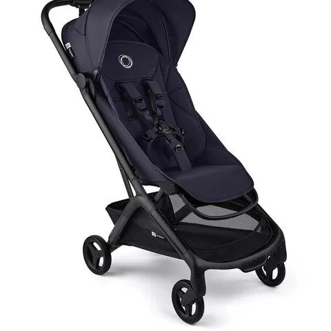 BUGABOO BUTTERFLY 2 ULTRA-COMPACT TRAVEL STROLLER