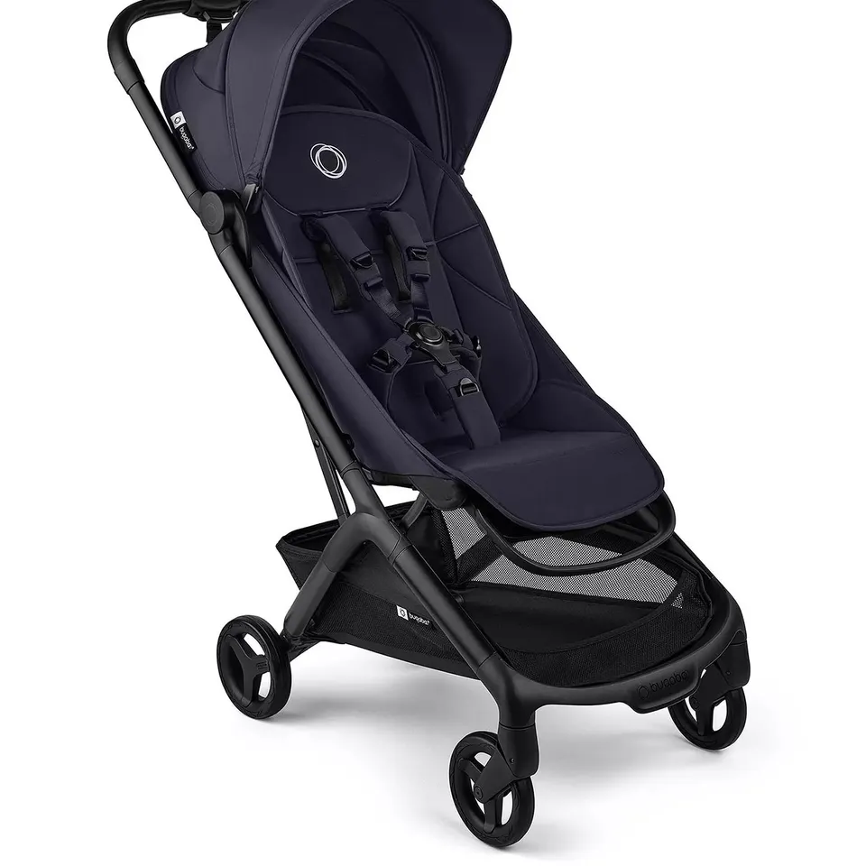 BUGABOO BUTTERFLY 2 ULTRA-COMPACT TRAVEL STROLLER