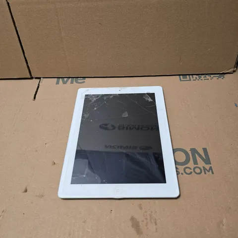 APPLE IPAD 2 (A1395) TABLET