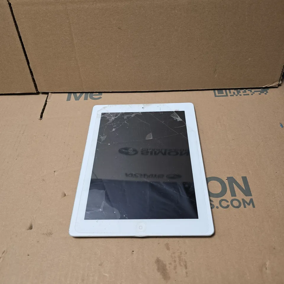  APPLE IPAD 2 (A1395) TABLET