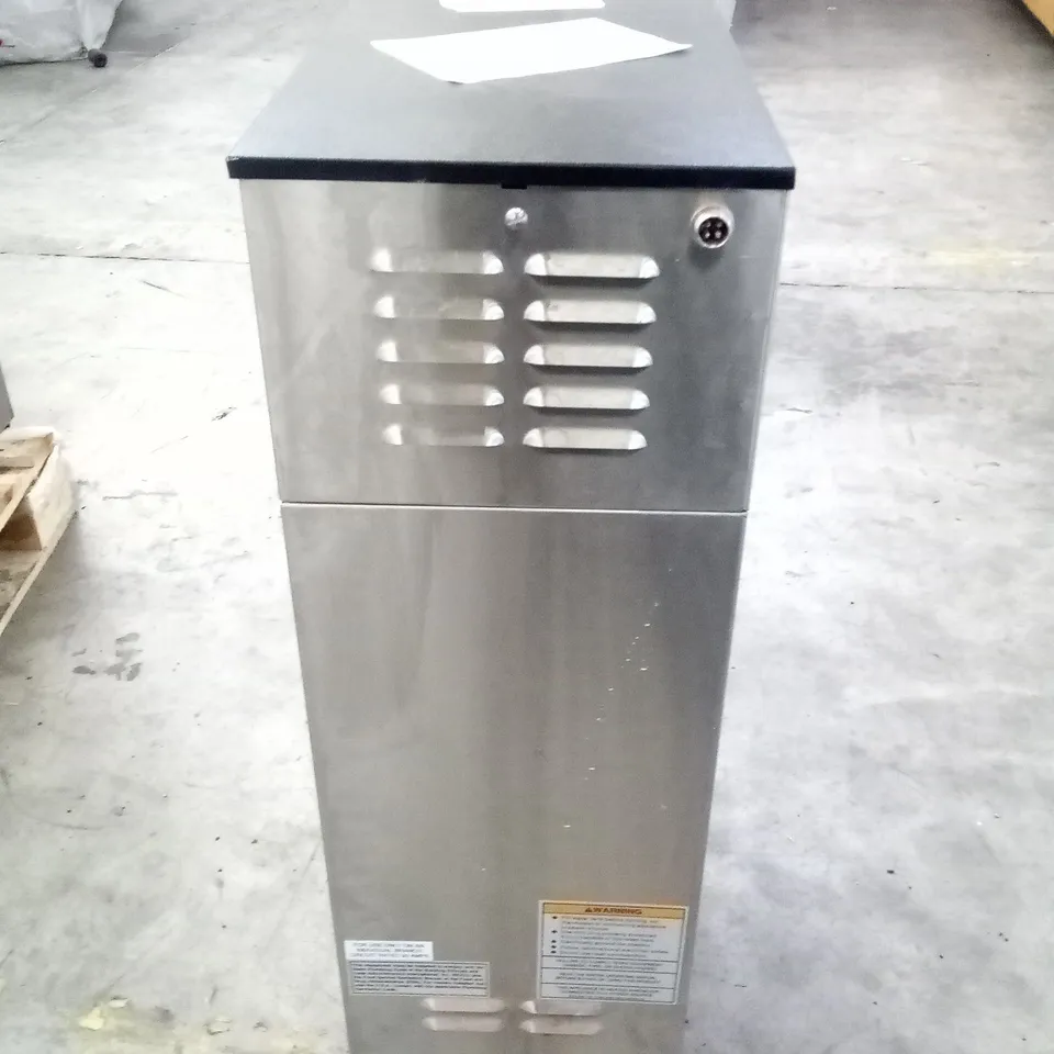 SOFTHEAT BUNN O MATIC COFFEE BREWER