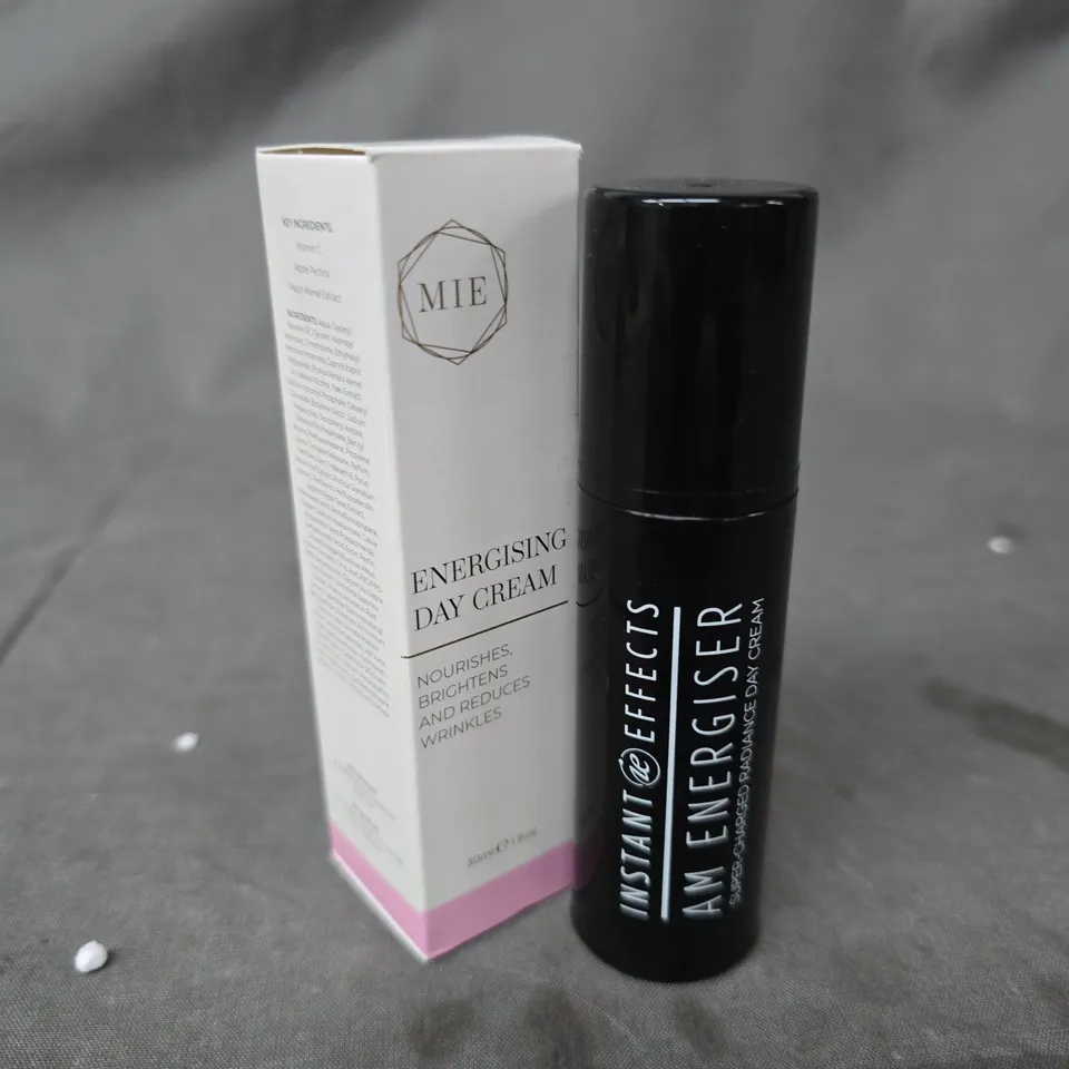 MIE ENERGISING DAY CREAM (30ML)