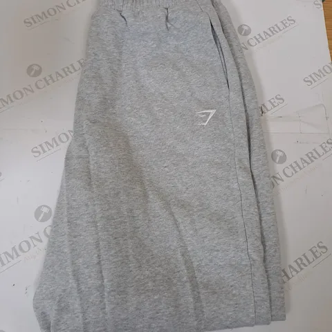 GMSHARK TRAINING FLEECE JOGGERS SIZE L