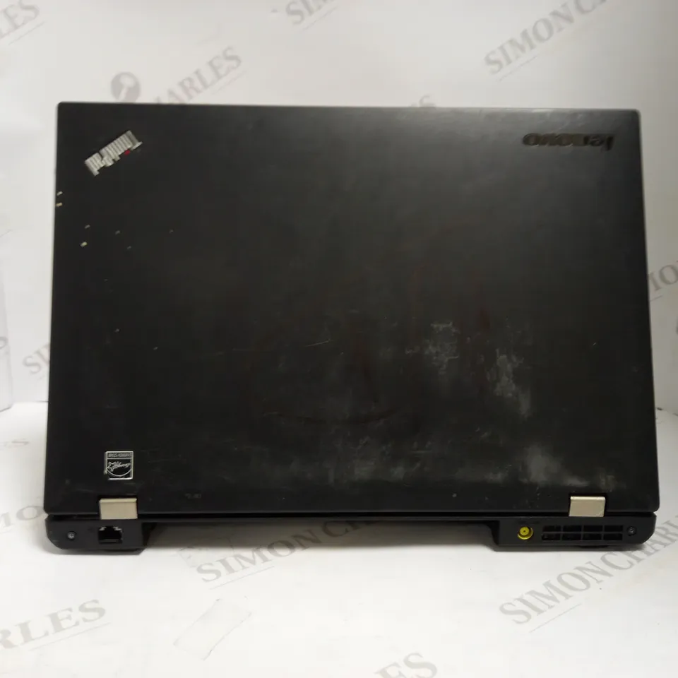 LENOVO INTEL CORE I5 LAPTOP