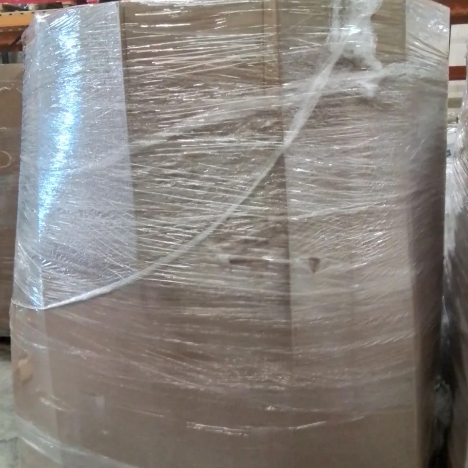 PALLET CONTAINING A LARGE QUANTITY OF KIDS TOYS