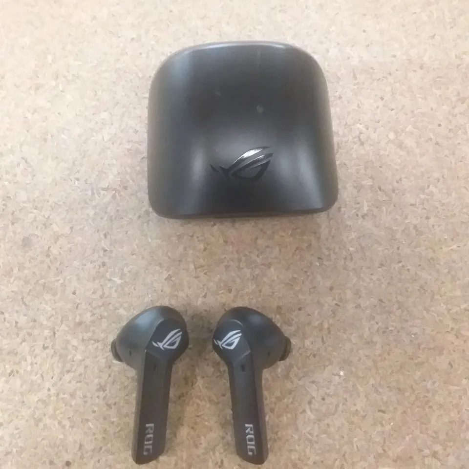 ASUS ROG CETRA TRUE WIRELESS GAMING HEADPHONES