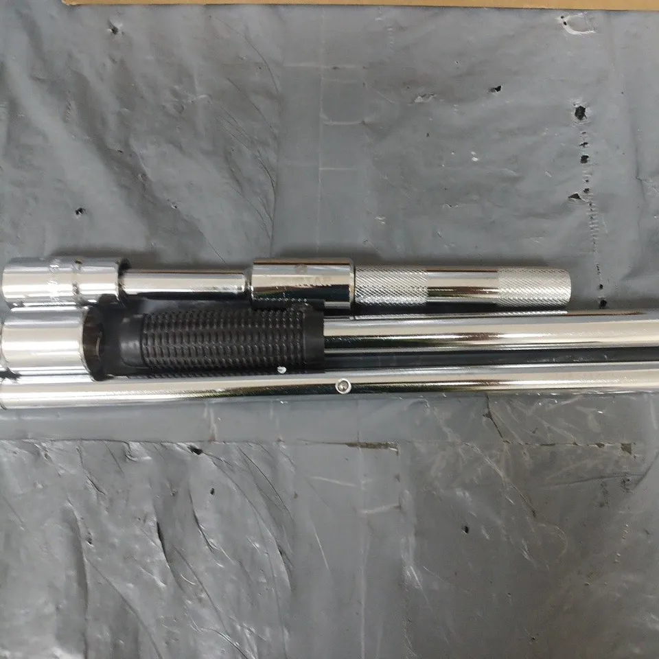 BOXED TELESCOPIC CROSS WRENCH
