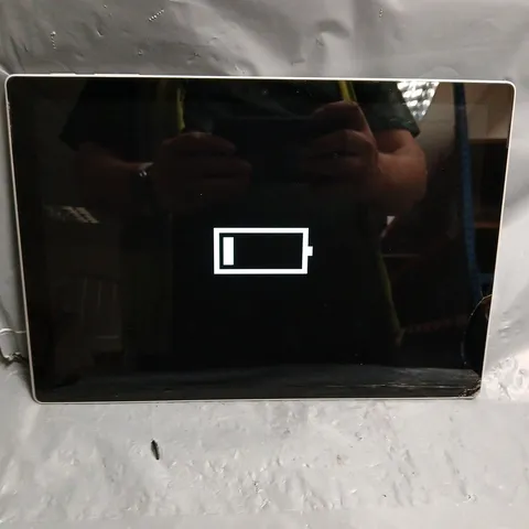 microsfot surface pro 5