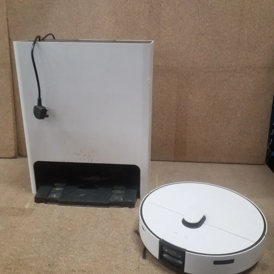 BOXED SAMSUNG VCA-RSCS97G BESPOKE AI JET BOT COMBO ROBOT VACUUM CLEANER AI+ 70W
