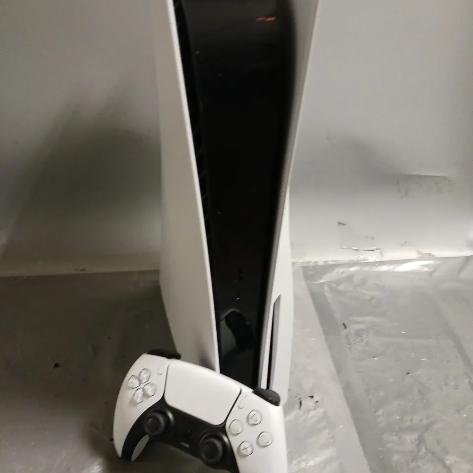 BOXED SONY PLAYSTATION 5