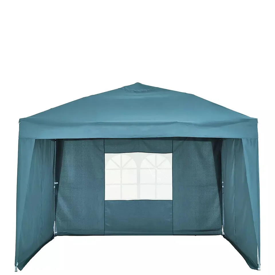 3M X 3M POP UP GAZEBO (COLLECTION ONLY) RRP £189.99