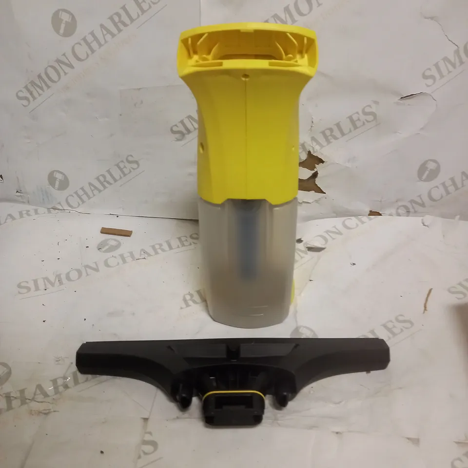 KARCHER WV1 WINDOW VAC