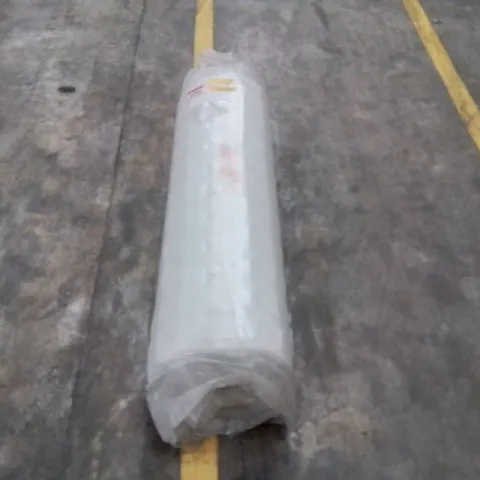 QUALITY BAGGED AND ROLLED ISABEL OPEN COIL SMALL DOUBLE MATTRESS
