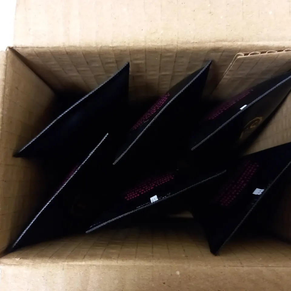 BOX OF 6 BRAND NEW EROTIC STATE STATE OF PLAY LUBRICANTS - 6X100ML