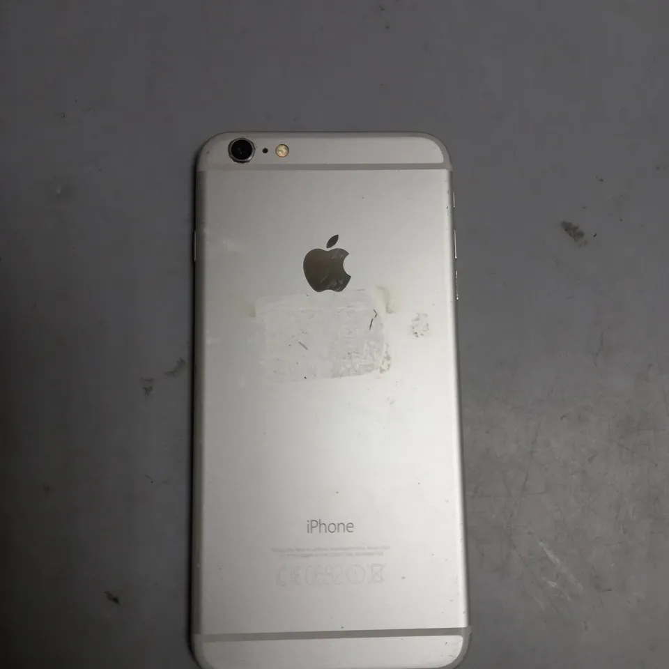 UNBOXED APPLE IPHONE 