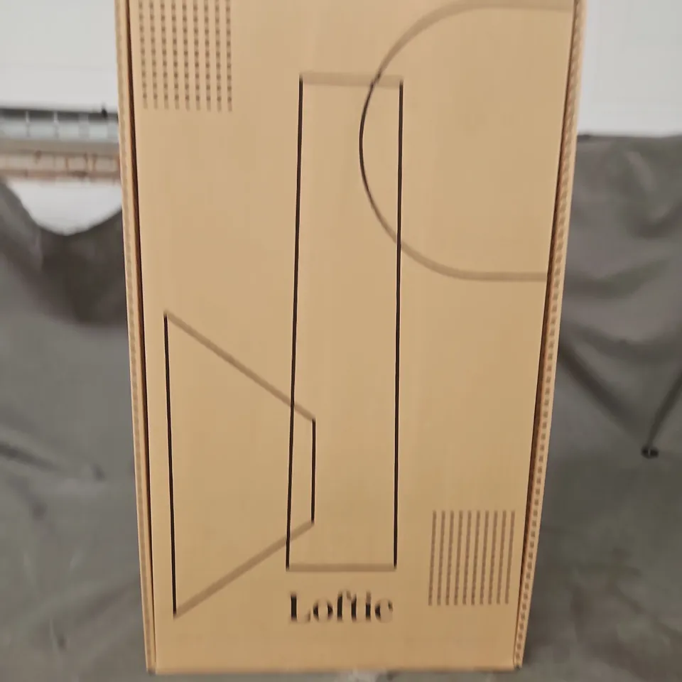 LEVOIT TALL WHITE APPLIANCE – BOXED