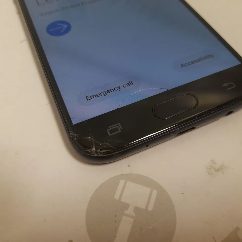 SAMSUNG GALAXY J5