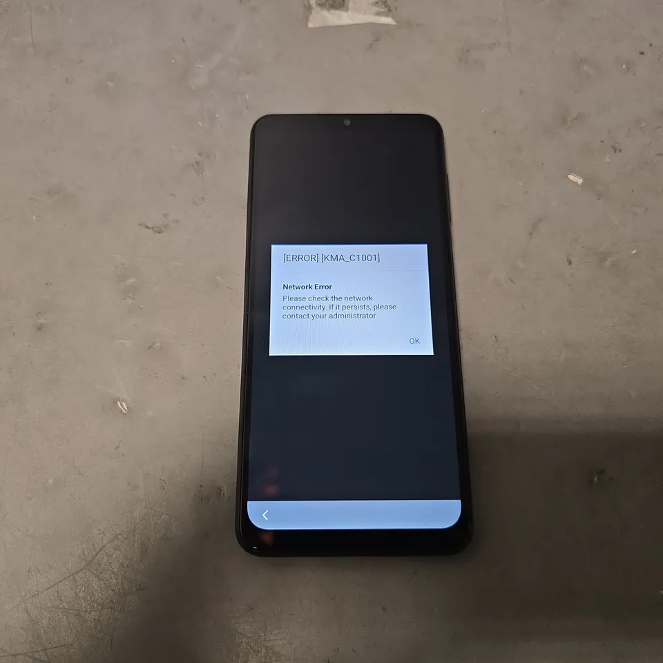 BOXED SAMSUNG GALAXY A04S MOBILE PHONE