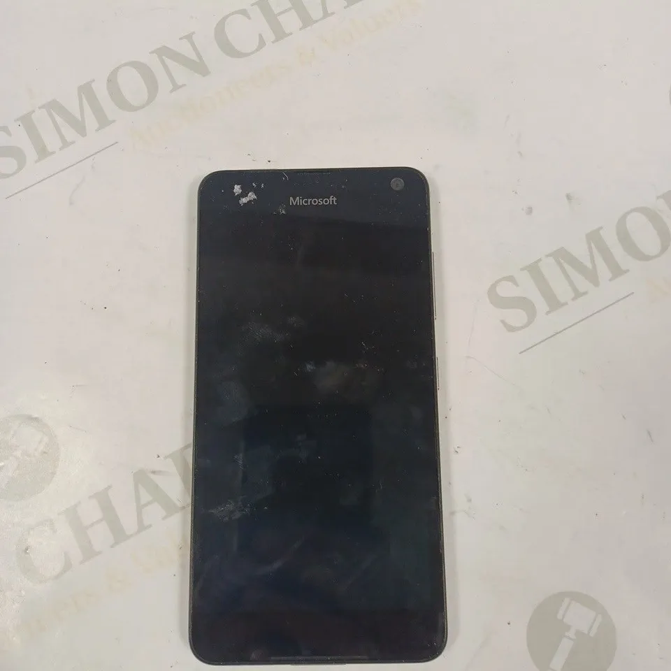 MICROSOFT LUMIA 650 MOBILE PHONE