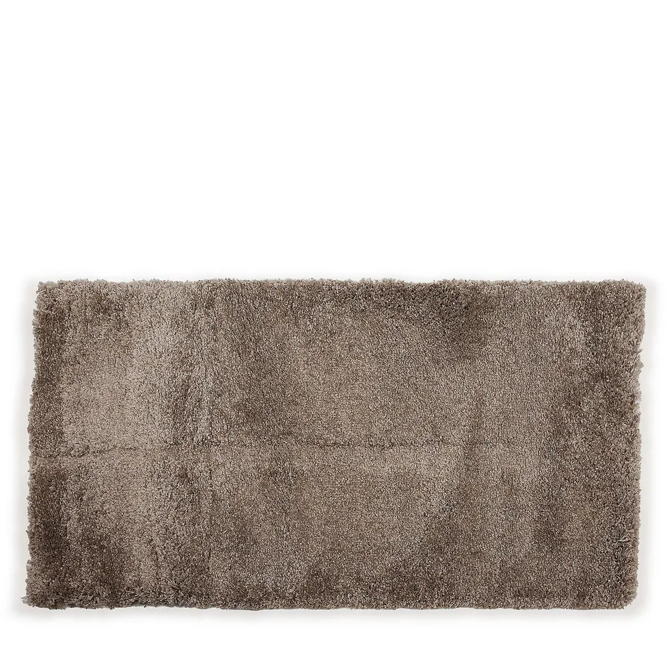 COZEE HOME JUNO SOFT TWIST SHAGGY RUG