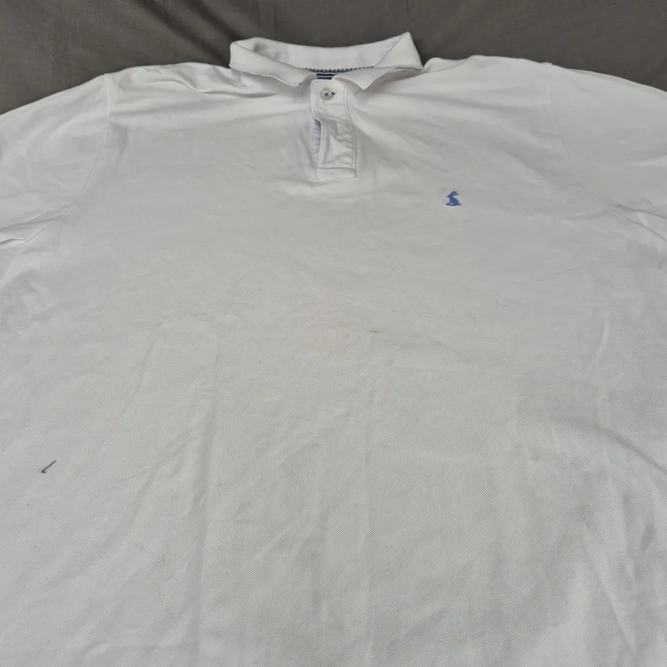 JOULES POLO SHIRT SIZE XXL