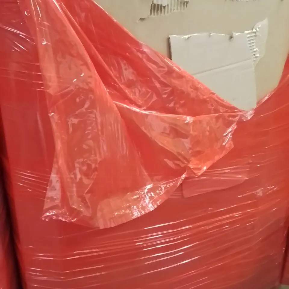 PALLET OF ASSORTED HOUSEHOLD GOODS AND PRODUCTS TO INCLUDE;INDUCTION COOKER,CLIP FAN,FULL LENGTH MIRROR