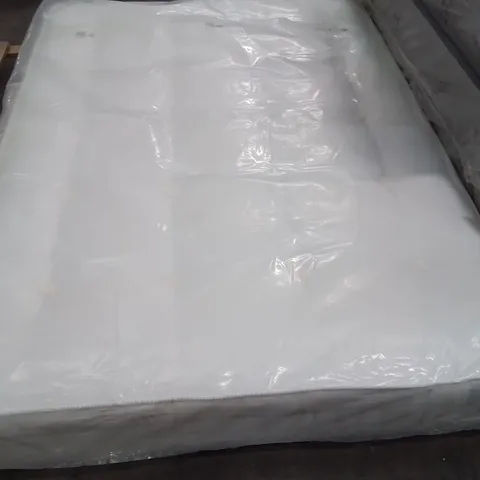 QUALITY BAGGED COMFORT 2000 DOUBLE MATTRESS 