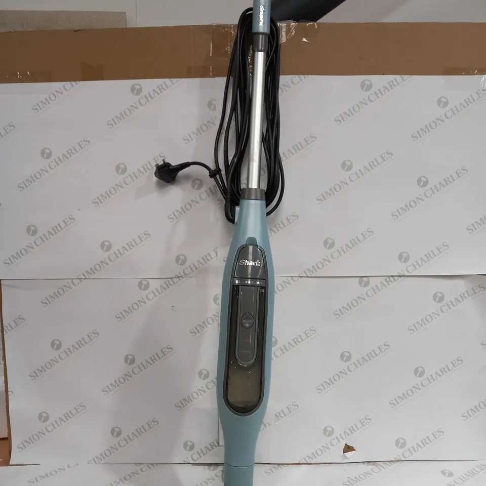 SHARK S6002UK STEAM FLOOR MOP - COLLECTION ONLY