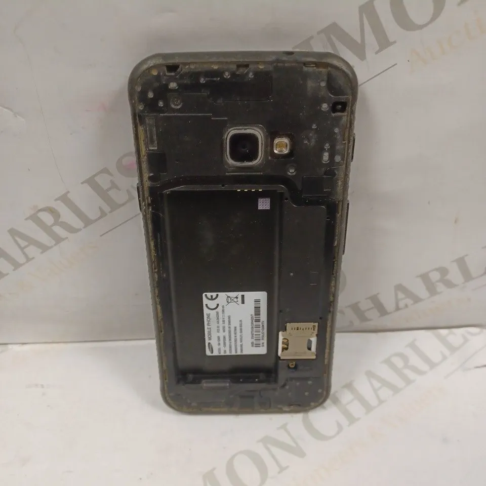 SAMSUNG GALAXY XCOVER 4 MOBILE PHONE