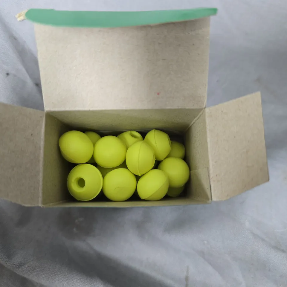 APPROXIMATELY 25 BOXED PACKS OF NOISEBETA 6005 FOAM EAR PLUGS (10 PER PACK)
