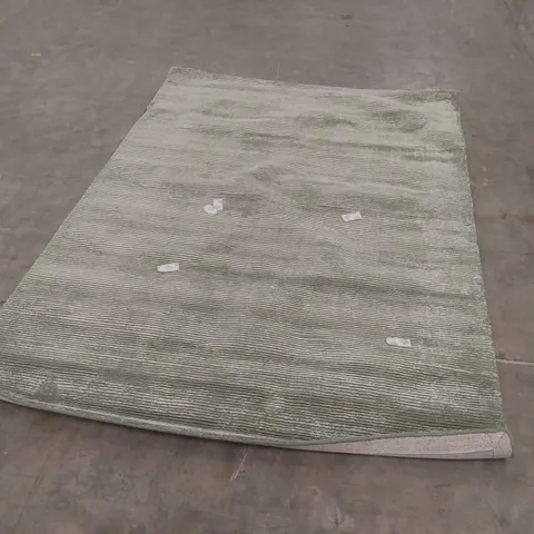 QUALITY DESIGNER AREA RUG - APPROXIMATELY 230 x 160cm