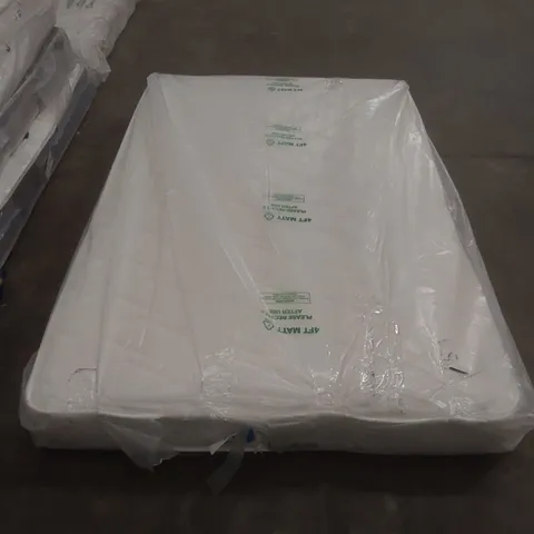 QUALITY BAGGED ALEX 120cm SMALL DOUBLE MATTRESS