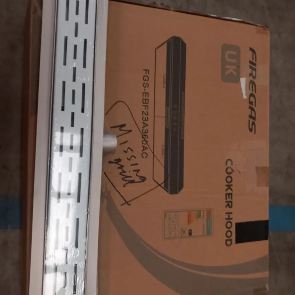 PALLET OF ASSORTED PRODUCTS TO INCLUDE; 