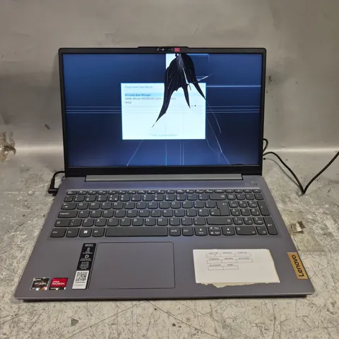 LENOVO IDEAPAD SLIM 3 LAPTOP