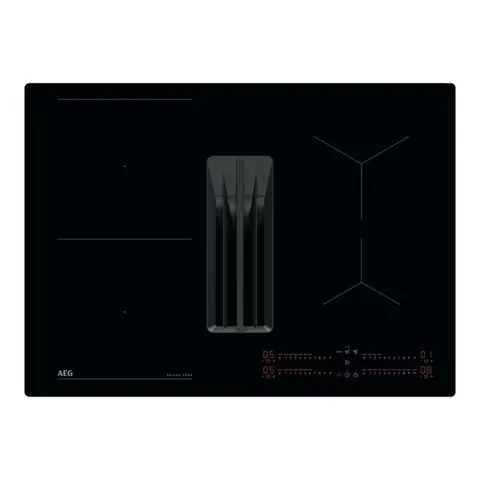 AEG TCH74B01CB 70CM INDUCTION HOB, BLACK
