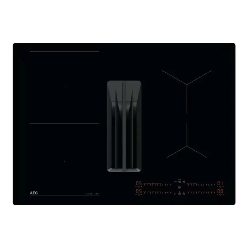 AEG TCH74B01CB 70CM INDUCTION HOB, BLACK RRP £1334
