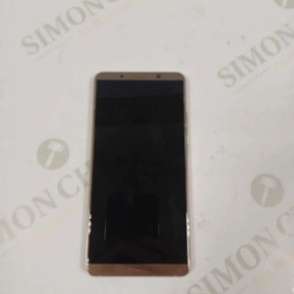 HUAWEI LEICA SM\RTPHONE - BRONZE 